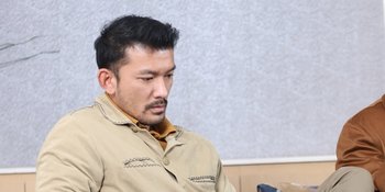 Tak Anti Pada Kopi Kemasan, Rio Dewanto Sebut Semua Punya Sensasi dan Cita Rasa Tersendiri