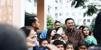 Tak Banyak Kata, Langkah Ahok Jadikan Jakarta Percontohan Wisata