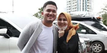 Tak Banyak Mengundang Tamu Saat Acara Pernikahannya, Kesha Ratuliu: Ini Wedding Dream Aku