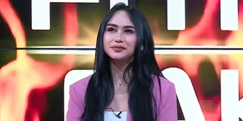 Tak Banyak yang Tahu, Bebizie Pernah Dekat dengan Gilang Dirga Sebelum Dipacari Kompol Fahrul