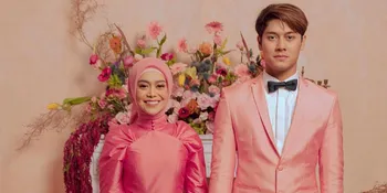 Tak Banyak yang Tahu, Ini Penampakan Suvenir Cantik di Acara Lamaran Lesti dan Rizky Billar