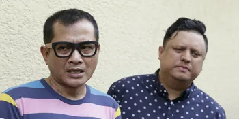 Tak Banyak Yang Tahu, Reza Bukan Sakit &#38; Butuh Pertolongan