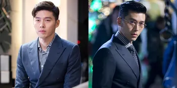 Tak Bawa Sukses di Drama Terbaru, Hyun Bin Segera Comeback Film?