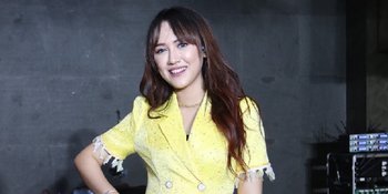 Tak Berani Tampil Off Air, Happy Asmara Dapat Pengalaman Baru dari Live Streaming