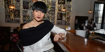 Tak Berencana Panjangkan Rambut, Lea Simanjuntak: 90 Persen Bilang Bagusan Pendek