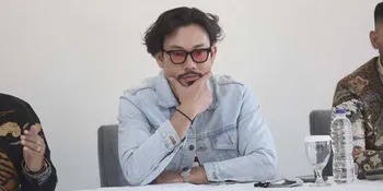 Tak Berharap Uang Kembali, Ini Alasan Denny Sumargo Ingin Penjarakan Mantan Manajer