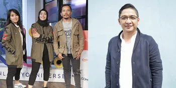 Tak Berhenti Berkreasi, Deretan Musisi Tanah Air Ini Rilis Album Baru di Masa Pandemi