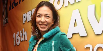 Tak Berkumpul Dengan Keluarga, Lebaran Syaharani Ingin Ngetrip