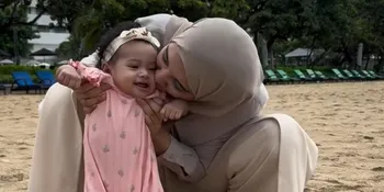 Tak Berniat Adopsi, Zaskia Sungkar Sebut Pertemuan dengan Humaira Adalah Takdir Tuhan