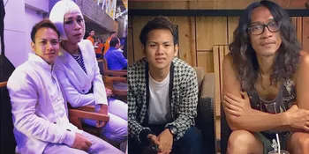 Tak Berniat Ubah Diri, Ini Ucapan Terima Kasih Evelyn Untuk Aming