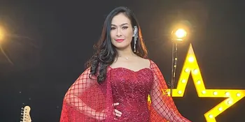 Tak Bertemu Selama Masa Pandemi, Iis Dahlia Bahagia Bisa Berkumpul Kembali Bersama Geng Kepompong