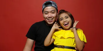 Tak Biasa, Ini Yang Bikin Juan Dipa Jatuh Cinta Pada Lolly Unyu