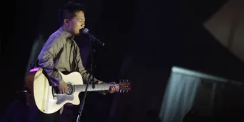 Tak Bisa Baca Not, Sandhy Sondoro Tak Ingin Disebut Musisi Jazz
