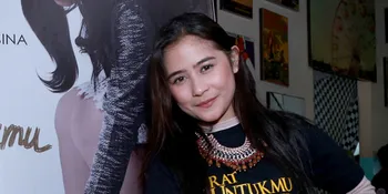 Tak Bisa Bahasa Jawa, Prilly Latuconsina Sempat Stress Berat