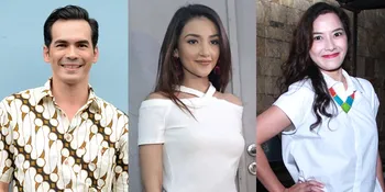 Tak Bisa Bertemu Anak, Ini Pesan Tsania Marwa Untuk Vonny Cornelia &#38; Atalarik Syach