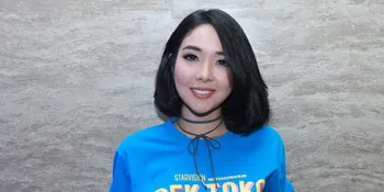 Tak Bisa Hadir di Surprise Ultah Baby Gempi, Ini Kata Gisella