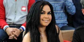 Tak Bisa ke Lido, Melanie Ricardo Hanya Doakan Raffi