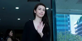 Tak Bisa Kirim Obat Buat OC Kaligis, Velove Vexia Kecewa