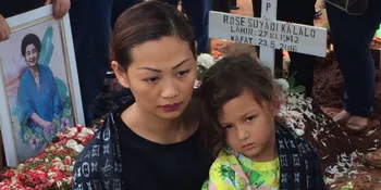 Tak Bisa Memilih Anak Atau Ibu, Indah Kalalo Langgar Peraturan RS