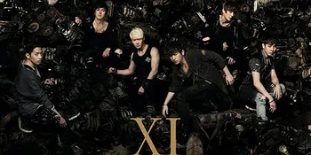 Tak Bisa Menua, Shinhwa Merilis MV Teaser 'This Love'