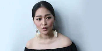 Tahun Ini, Gracia Indri Lagi-Lagi Tak Rayakan Natal Bareng Adik