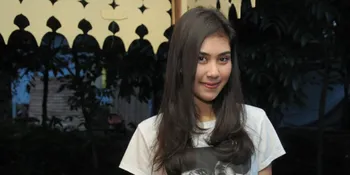 Tak Bisa Umrah Bareng Raffi Ahmad, Syahnaz Sadiqah Bersedih Hati