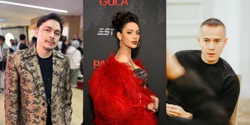Tak Buru-Buru Nikah, Ini Sederet Alasan Artis Belum Lepas Masa Lajang Meski Usia Tak Lagi Muda - Ada yang Ngaku Gampang Ilfeel