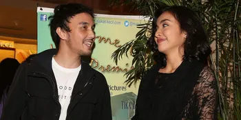Tak Buru-Buru Soal Anak, Apa Alasan Dimas Aditya &#38; Tika Bravani?