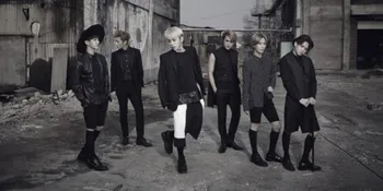 Tak Butuh Lama, 'Good Luck' Bawa BEAST Kuasai 9 Chart Musik
