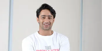 Tak Cuma Aktor, Shaheer Sheikh Juga Bakal Coba Profesi Baru Ini