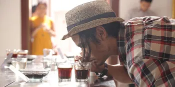 Tak Cuma Hiburan, 'FILOSOFI KOPI' Ajak Kamu Belajar Sambil Nonton