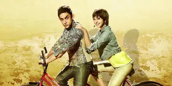 Tak Cuma Hujatan, 'PK' Juga Panen Pendapatan Miliaran Rupiah