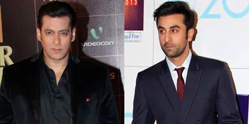Tak Cuma Kareena, Salman Khan Pun Bela Kegagalan Ranbir Kapoor