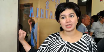 Tak Cuma KDRT, Joy Tobing Juga Dimintai Uang