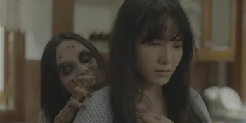 Tak Cuma Menakuti, Film Horor 'KURBAN: BUDAK IBLIS' Siap Tayang Bulan Maret di Bioskop