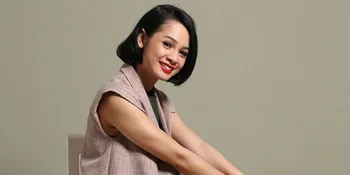 Tak Cuma Teknis, Andien Juga Lakukan Persiapan Fisik Demi Konser