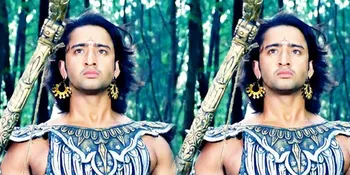 Tak Dapat Piala Indian Telly Awards 2014, Shaheer Sheikh Kecewa