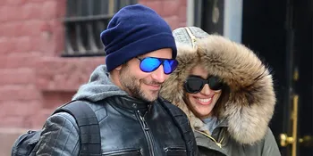Tak Dapat Restu Dari Ibu, Bradley Cooper dan Irina Shayk Putus?