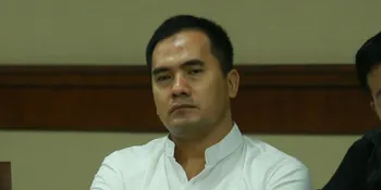Tak Dapat Uang, Saipul Jamil Mengaku Capek Jadi Tahanan