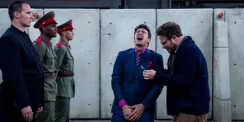 Tak Dapat Untung Dari 'THE INTERVIEW', Pria Ini Tuntut Ganti Rugi