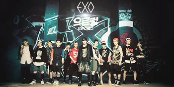 Tak Dewasa dan Brutal, Fans EXO Dilarang Hadir di Inkigayo!