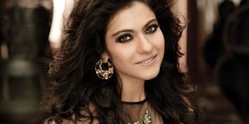 Tak Diberi Fasilitas Mewah, Kajol Tak Mau Hadiri Festival Film