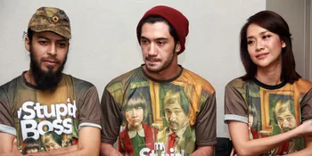 Tak Dibintangi Komedian, 'MY STUPID BOSS' Bawa Era Komedi Baru