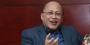 Tak Dihadiri Ario Kiswinar, Begini Komentar Mario Teguh Saat Gelar Perkara