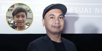 Tak Dikenali Bowo Tik Tok, Raditya Dika Speechless Lalu 'Nangis'