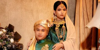 Tak Dilarang Suami, Putri Isnari Masih Akan Tetap Jadi Penyanyi Dangdut Setelah Menikah
