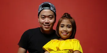 Tak Direstui, Lolly Unyu dan Sang Pacar Sempat Ingin Kabur