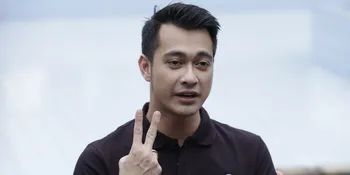 Tak Direstui Menikah, Eza Gionino : Jangan Bully Ibu Saya