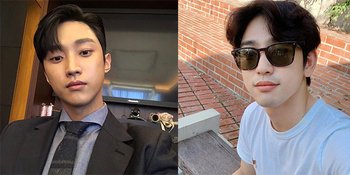 Tak Disangka! 7 Artis Korea ini Semuanya Bernama Jin Young, Mulai dari Jin Young B1A4 sampai Jinyoung GOT7