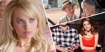 Tak Disangka, Aktor/Aktris Ini Harus Mabuk Dulu Sebelum Syuting